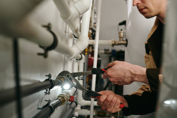Best Toilet Repair Services  in Troy, MO
