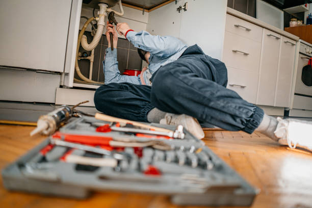 Best Same-Day Plumbing Service  in Troy, MO