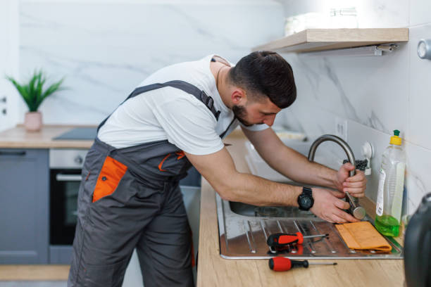 Best Pipe Repair Near Me  in Troy, MO