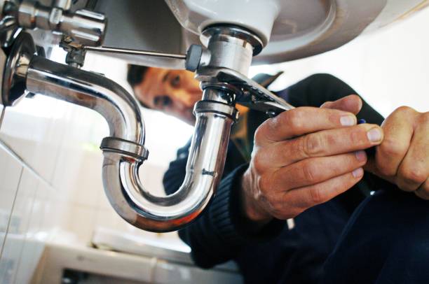 Best Plumbing Inspection Services  in Troy, MO