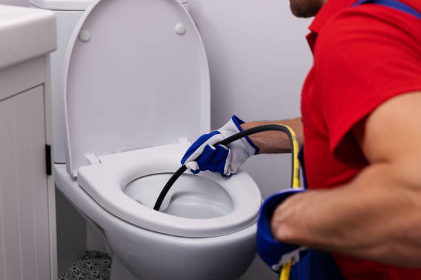 Best Gas Line Repair  in Troy, MO