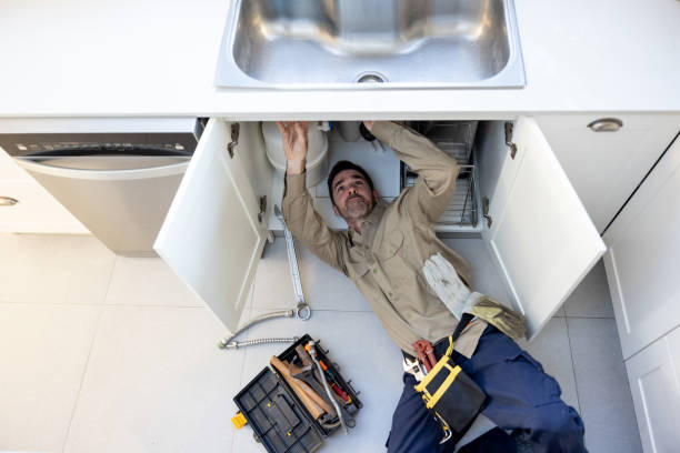 Best Shower Repair Services  in Troy, MO