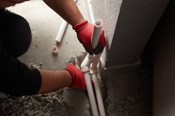 Best Plumbing Repair Near Me  in Troy, MO