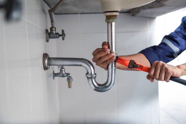 Best Local Plumber Services  in Troy, MO
