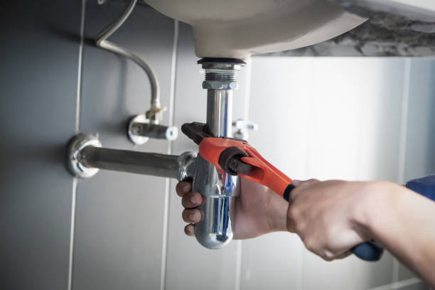 Best Hot Water Heater Installation  in Troy, MO