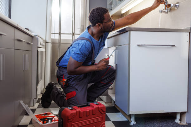 Best Affordable Plumbing Services  in Troy, MO