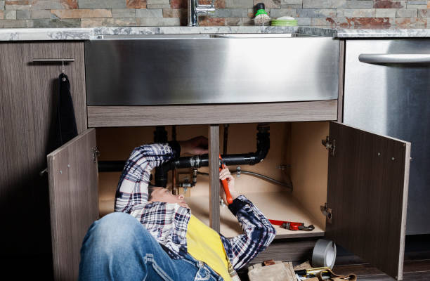 Reliable Troy, MO Plumbing Solutions