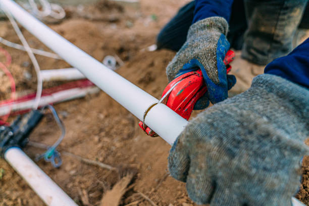 Best Water Leak Repair  in Troy, MO