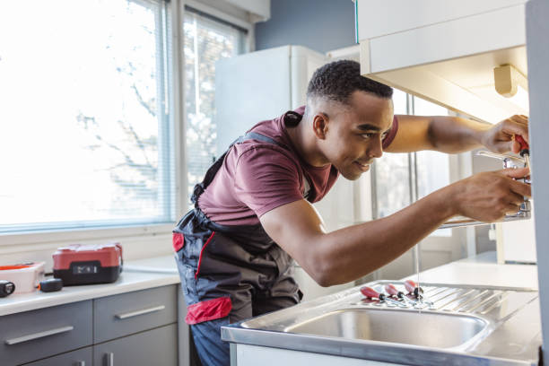 Best Affordable Plumbing Services  in Troy, MO